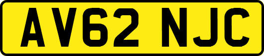 AV62NJC