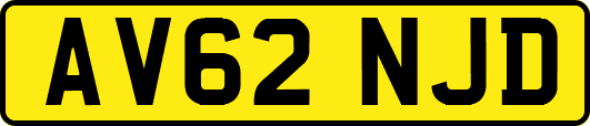 AV62NJD