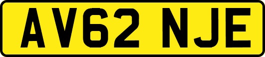 AV62NJE