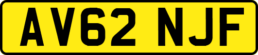 AV62NJF