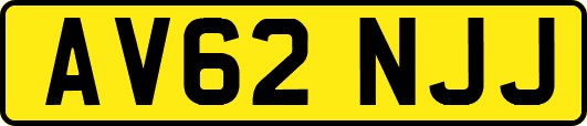 AV62NJJ