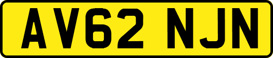 AV62NJN