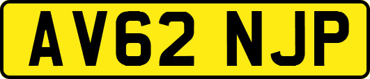 AV62NJP