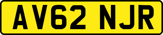 AV62NJR