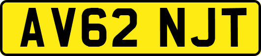 AV62NJT