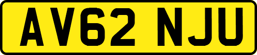AV62NJU
