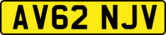 AV62NJV