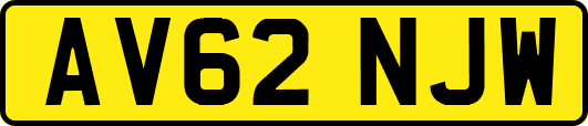 AV62NJW