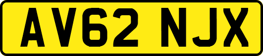 AV62NJX