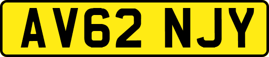 AV62NJY