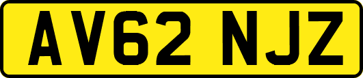AV62NJZ