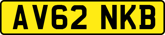 AV62NKB
