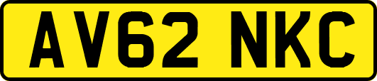 AV62NKC