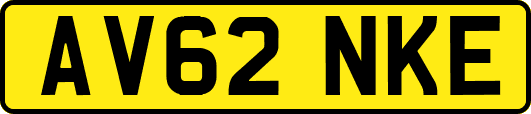 AV62NKE