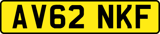 AV62NKF