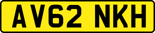 AV62NKH