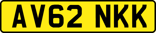 AV62NKK