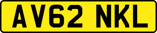AV62NKL