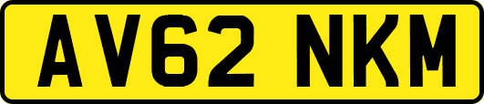 AV62NKM