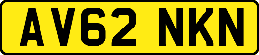 AV62NKN