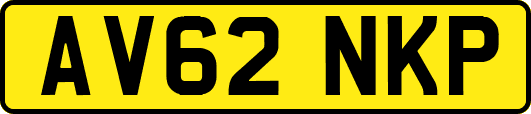 AV62NKP