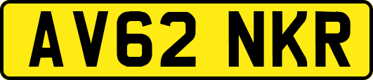 AV62NKR