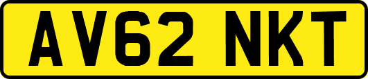 AV62NKT