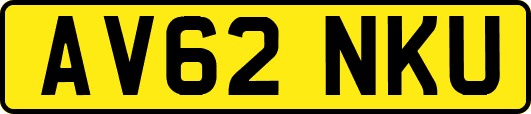 AV62NKU