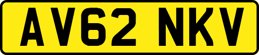 AV62NKV