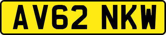 AV62NKW