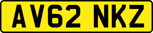 AV62NKZ