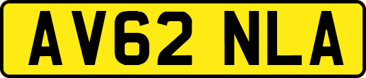 AV62NLA