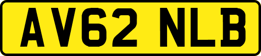 AV62NLB