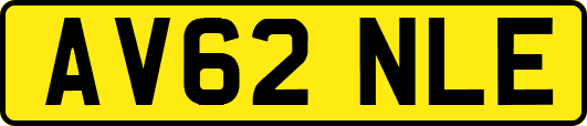AV62NLE