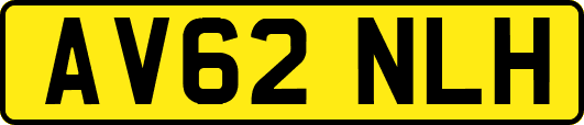 AV62NLH
