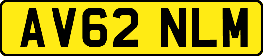 AV62NLM