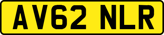 AV62NLR