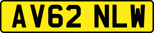 AV62NLW