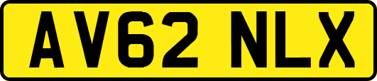 AV62NLX