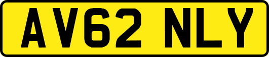 AV62NLY