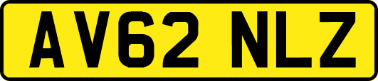AV62NLZ
