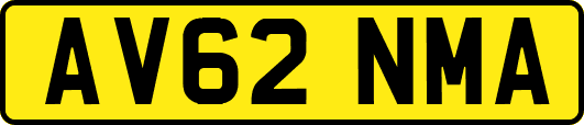 AV62NMA