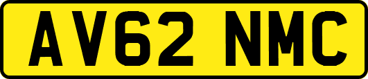 AV62NMC