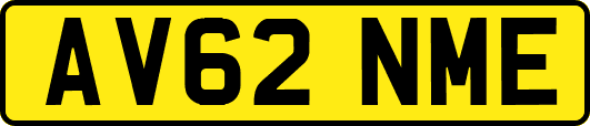 AV62NME