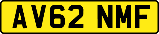 AV62NMF