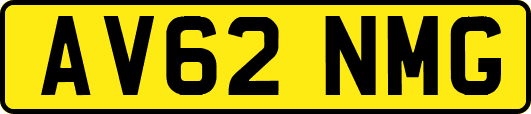 AV62NMG