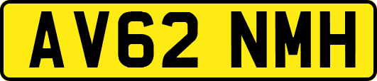 AV62NMH