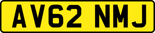 AV62NMJ