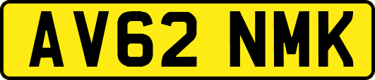 AV62NMK