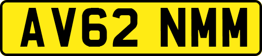 AV62NMM
